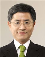 우정사업본부장에 김명룡씨 