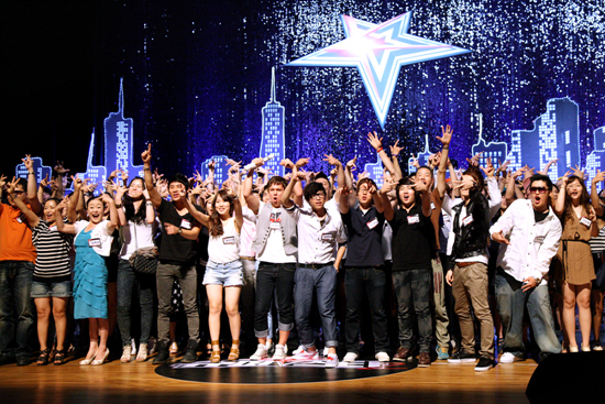 '슈퍼스타K3' 해가 거듭될수록 오디션 눈치작전 '치열'