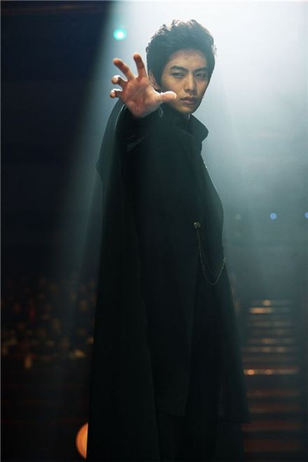 Son Ye-jin, Lee Min-ki finish shooting new romance flick