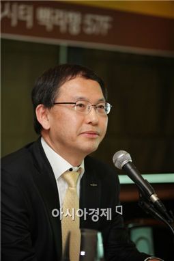 한국밸류운용 "퇴직연금 펀드 시장 1위 될 것"