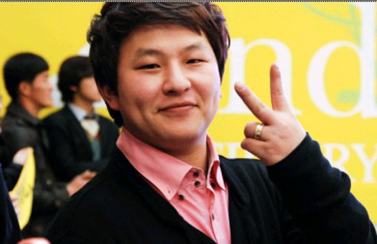 허공, 고속도로서 교통사고··"병원서 정밀검사中"