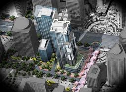 성내3구역 조감도