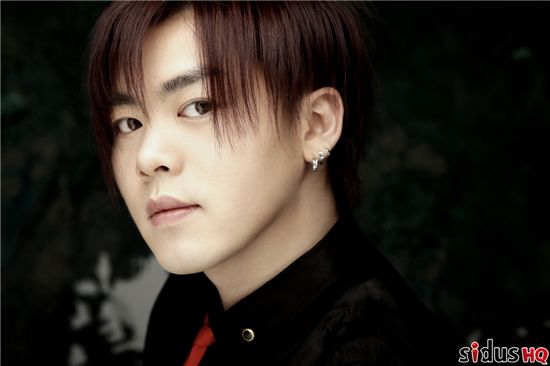 Moon Hee-jun hospitalized from overwork