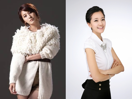 유혜영 SBS아나 "배우 유인영이 사촌 언니" 고백