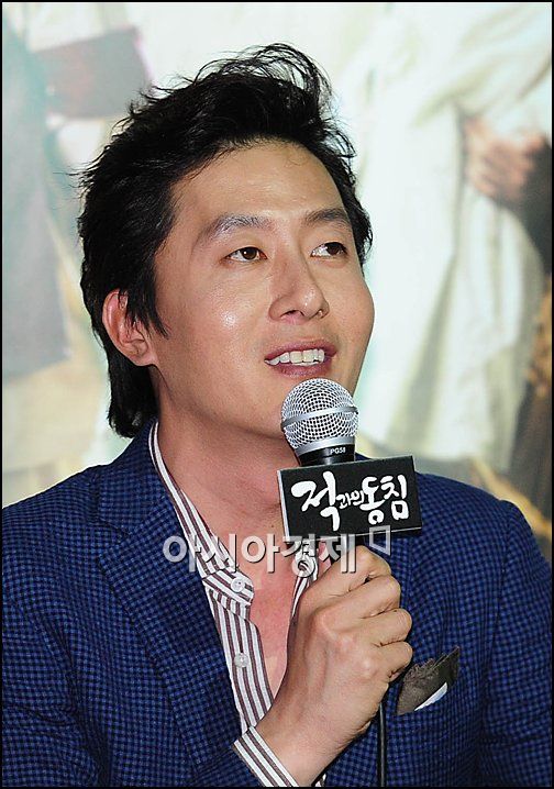 Kim Ju-hyeok [Park Sung-ki/Asia Economic Daily]