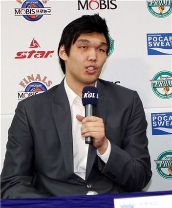 국대협, '2011 동아시아 농구대회' 참가하는 예비 선수 명단 확정
