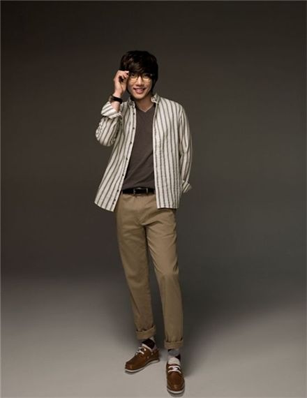 Actor Ki Tae-young [Bordin Entertainment]
