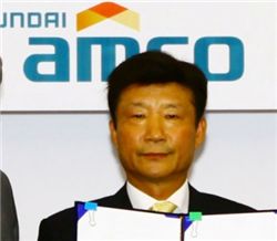 '현대건설 인수 진두지휘' 조위건 현대엠코 사장 돌연 사표 