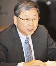 김진형 카이스트 교수
