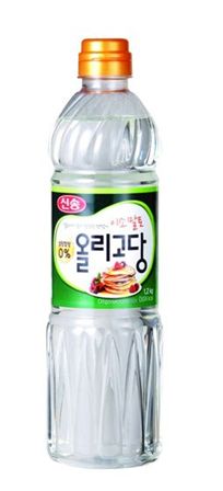 신송식품, 건강한 단맛 '이소말토 올리고당' 출시