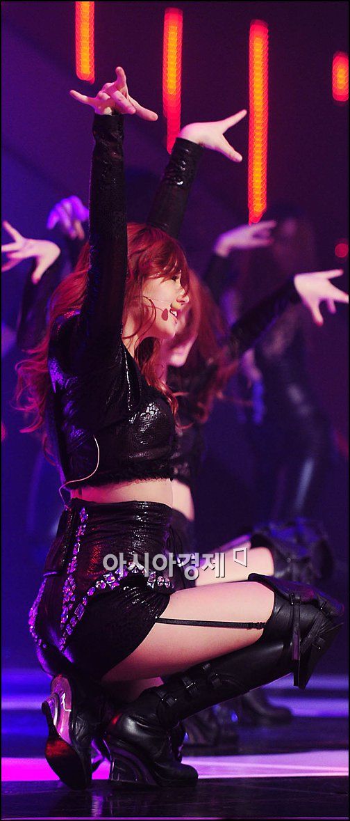 [포토]라니아 티애, 숨막히는 뒤태