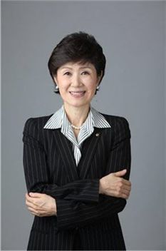 푸르덴셜생명 신임 사장에 손병옥씨 