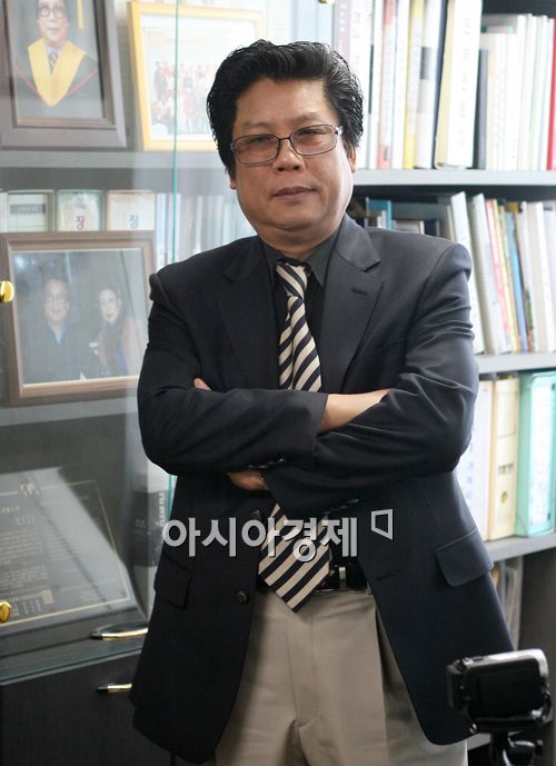 장태령 감독 "이 땅에 제 2의 故최고은, 다신 없게 할 것"