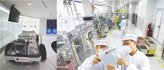 몸에 밴 불확실성 대비 습관 20년 수출효자 산업 일궜다