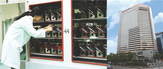 몸에 밴 불확실성 대비 습관 20년 수출효자 산업 일궜다