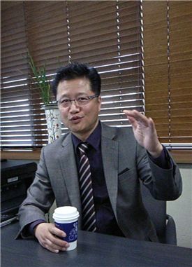 엄태평 리얼스코프 대표 