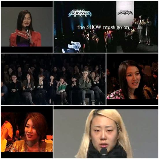 프런코3' 신주연, 대망의 우승 영예..첫미션 우승자가 우승하는 전통?