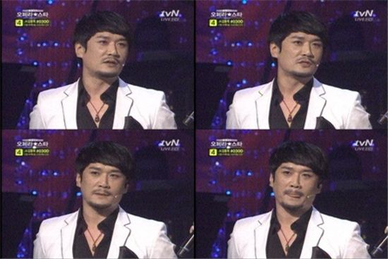 JK김동욱, 일취월장 한 실력.."듣는 동안 소름끼쳤다"