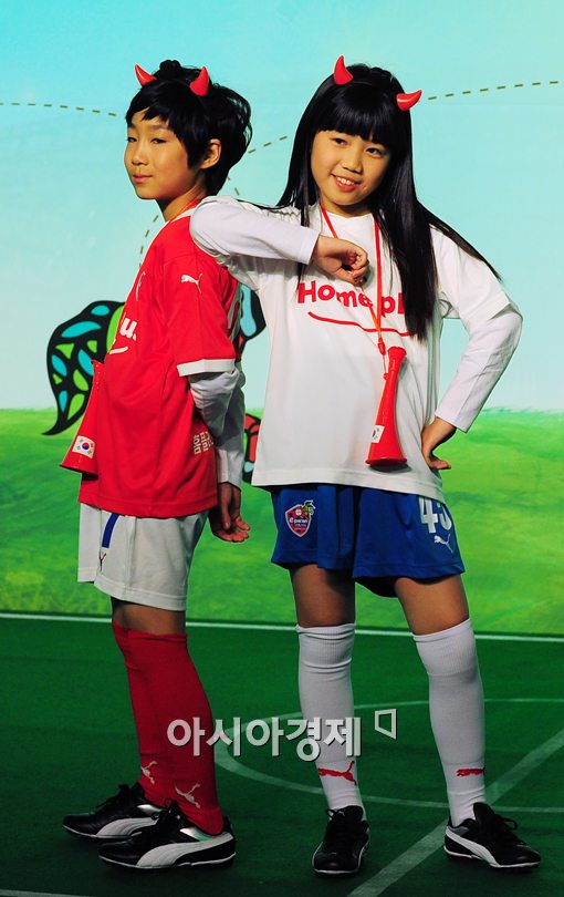 [포토] 오늘은 나도 패션모델