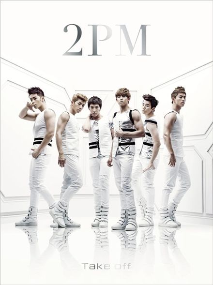 K-pop's 2PM 'take off' in Japan promising