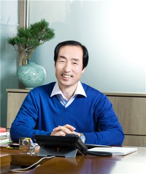 문석진 서대문구청장 
