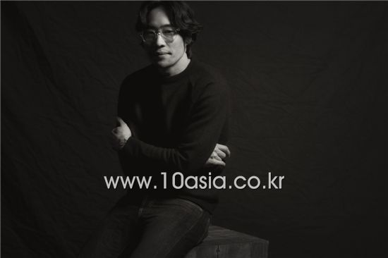 Ryoo Seung-bum [Lee Jin-hyuk/10Asia]