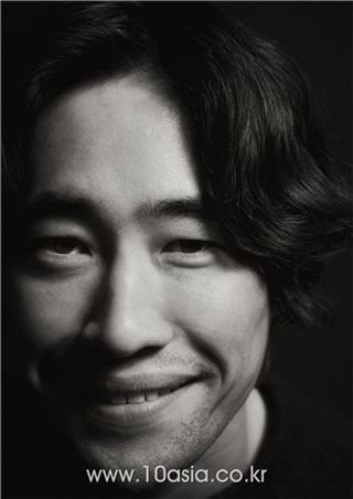 [INTERVIEW] Actor Ryoo Seung-bum - Part 1