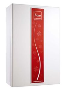 대성쎌틱, S라인콘덴싱 보일러 'ASME' 인증