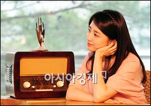 박하선, '단아인현'에서 '까도녀'로 변신한 이유 (인터뷰)