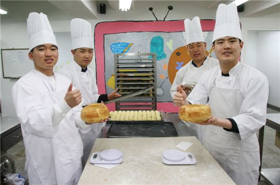 '래그랜느'(LES GRAINES) 아세요?