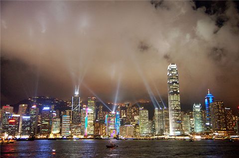 살기 좋은 도시 1위는 '홍콩', 한국은 20위 