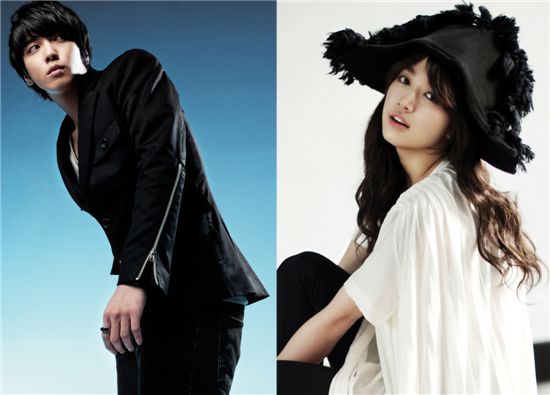 Jung Yong-ha, Park Shin-hye drama premiere pushed back