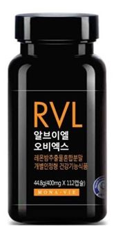 모나비코리아, 몸 속 지방 줄여주는 건강식품 출시