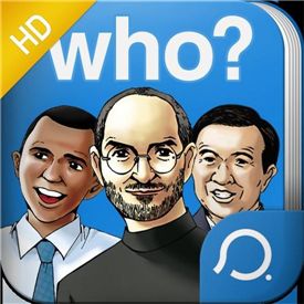 KT, 'who? for iPad' 앱 할인행사..'0.99$'