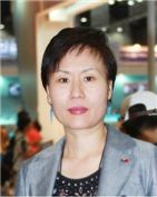 한미영 한국여성과학기술단체총연합회 대외협력 위원장 