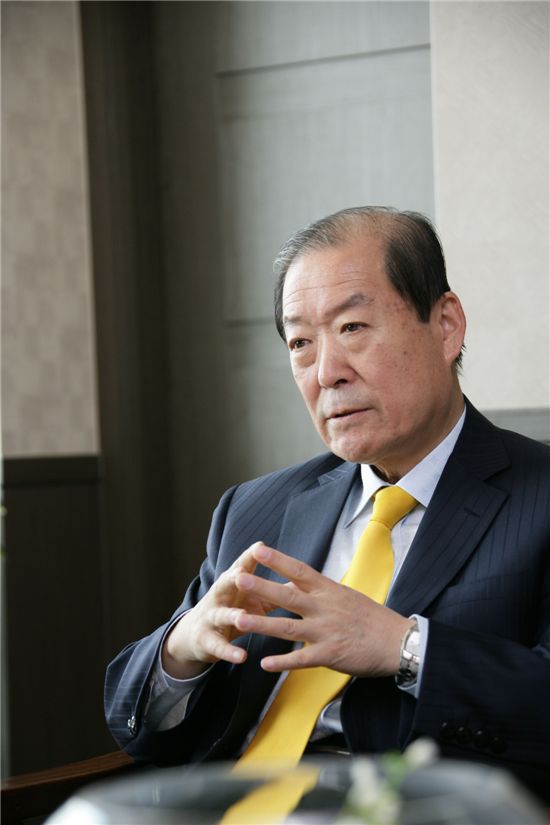 [인터뷰]박홍섭 마포구청장 “일자리 창출이 최고 복지”