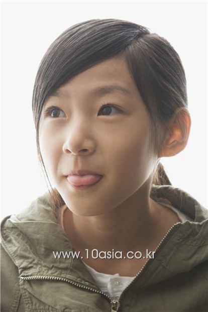 Kim Sae-ron [Chae Ki-won/10Asia]