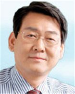 김교흥 민주당 인천 서구·강화갑 지역위원장.