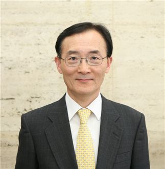 동양종금證, 前 산업은행 부행장 김원근씨 상임고문 영입