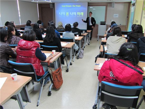 성북구,학생·학부모 위한 자기주도학습 참가자 모집