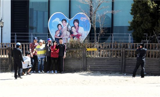 [여행]갈매기와 간 그곳, 섬 삼형제 함께 반기네