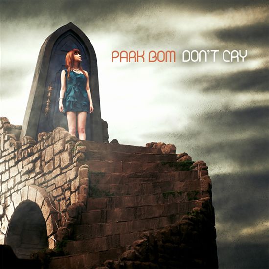 2NE1 Park Bom crowned queen of real-time music charts 