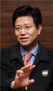 호반건설 "一片家心, 난 집만 짓는다"