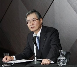 日다이와증권CEO, 올 8월 한국법인 설립