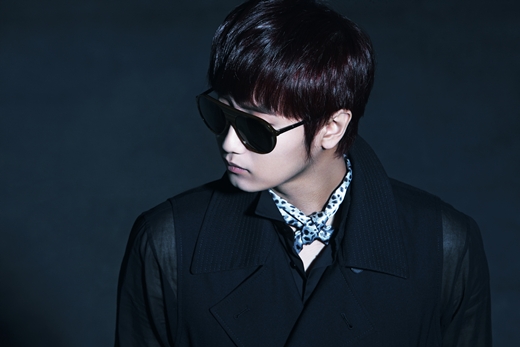 SS501 Heo Young-saeng to postpone solo activities