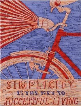 이승오 작가|‘손맛으로 그려낸 포스터’시리즈 