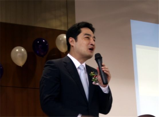 한국아나운서연합회, “강용석 의원 제명 무산, 참담한 심정이다”