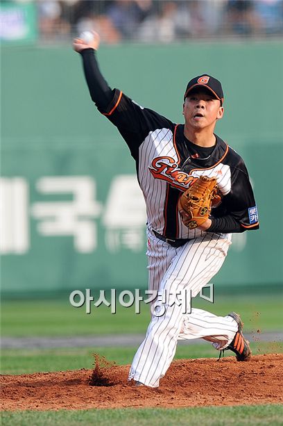 핫 & 콜드 플레이어ㅣ김동주 & 김사율 