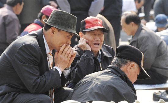 ‘행복노후=돈+마음가짐’ 공식 잊지말라