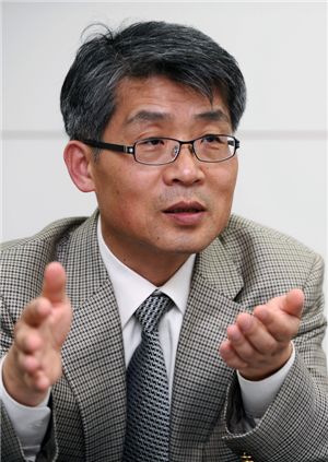 노태석 케이티스 부회장